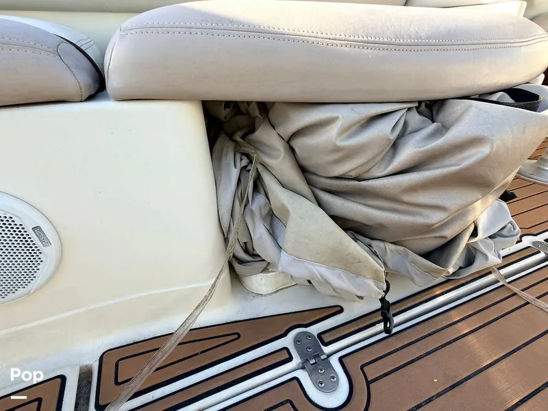 Slide: The Image of Monterey 248 LS Sport Boat 2007 - 16145820