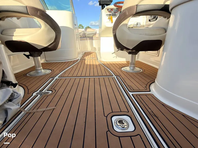 Slide: The Image of Monterey 248 LS Sport Boat 2007 - 16145821