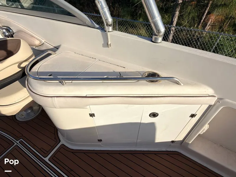 Slide: The Image of Monterey 248 LS Sport Boat 2007 - 16145822