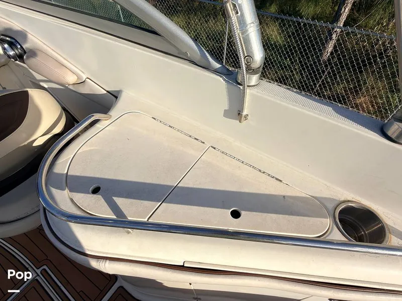 Slide: The Image of Monterey 248 LS Sport Boat 2007 - 16145824