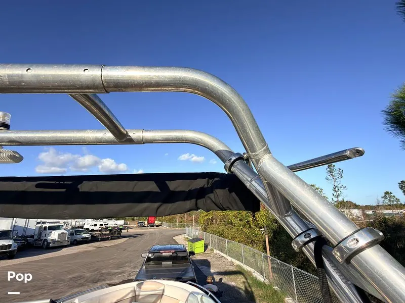 Slide: The Image of Monterey 248 LS Sport Boat 2007 - 16145827