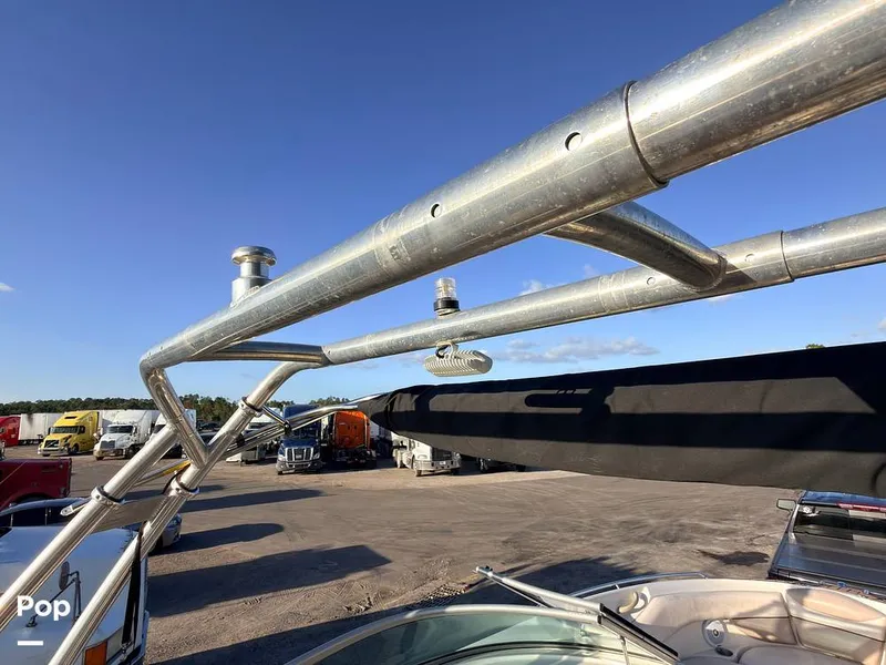 Slide: The Image of Monterey 248 LS Sport Boat 2007 - 16145828