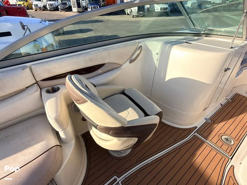 Slide: The Image of Monterey 248 LS Sport Boat 2007 - 16145829