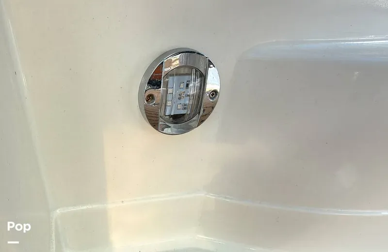 Slide: The Image of Monterey 248 LS Sport Boat 2007 - 16145830