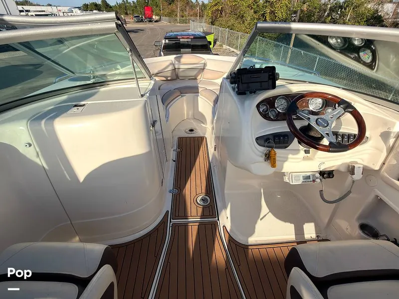 Slide: The Image of Monterey 248 LS Sport Boat 2007 - 16145833