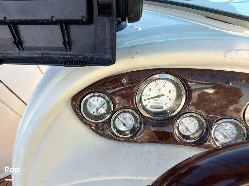 Slide: The Image of Monterey 248 LS Sport Boat 2007 - 16145837