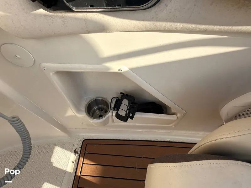 Slide: The Image of Monterey 248 LS Sport Boat 2007 - 16145842