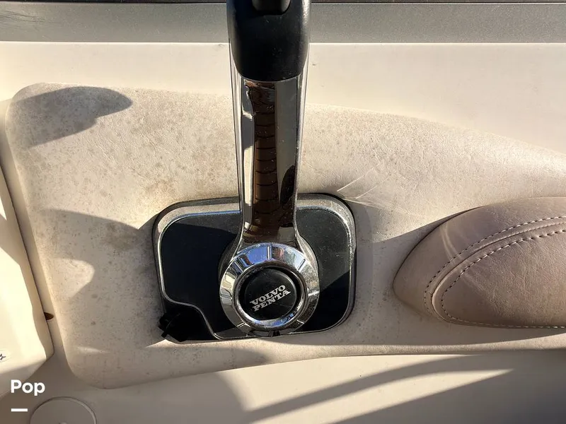 Slide: The Image of Monterey 248 LS Sport Boat 2007 - 16145843