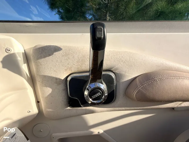 Slide: The Image of Monterey 248 LS Sport Boat 2007 - 16145844