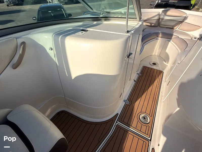 Slide: The Image of Monterey 248 LS Sport Boat 2007 - 16145846