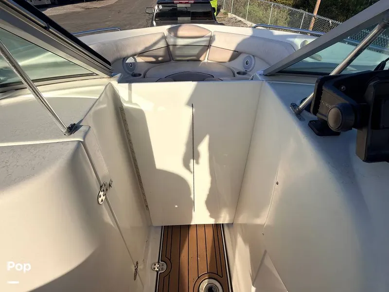 Slide: The Image of Monterey 248 LS Sport Boat 2007 - 16145850