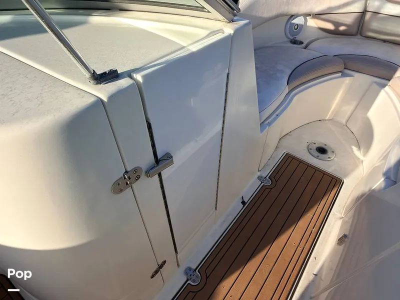 Slide: The Image of Monterey 248 LS Sport Boat 2007 - 16145851