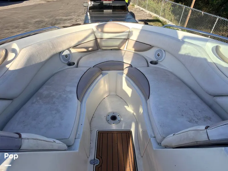 Slide: The Image of Monterey 248 LS Sport Boat 2007 - 16145852