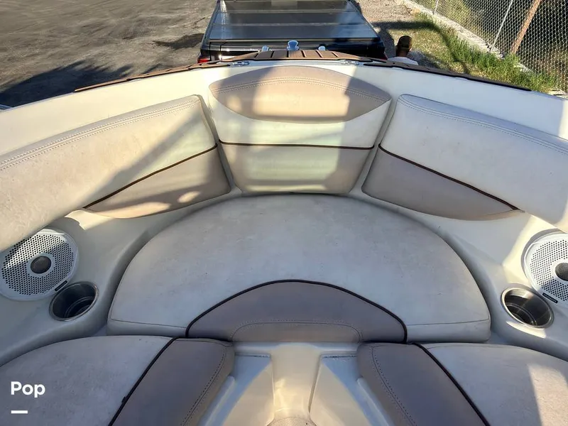 Slide: The Image of Monterey 248 LS Sport Boat 2007 - 16145854