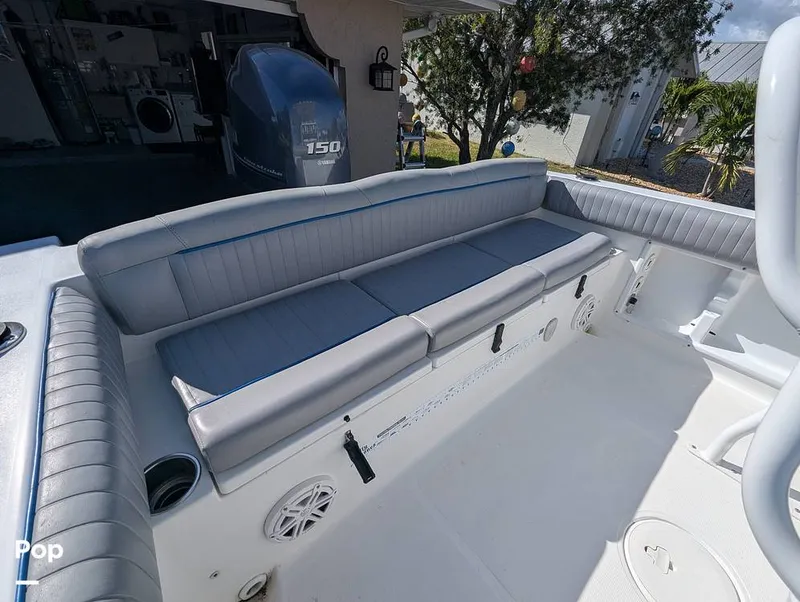 Slide: The Image of Sea Hunt Ultra 211 2015 - 16151887