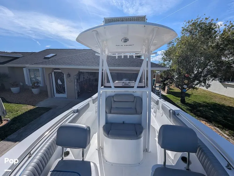 Slide: The Image of Sea Hunt Ultra 211 2015 - 16152083