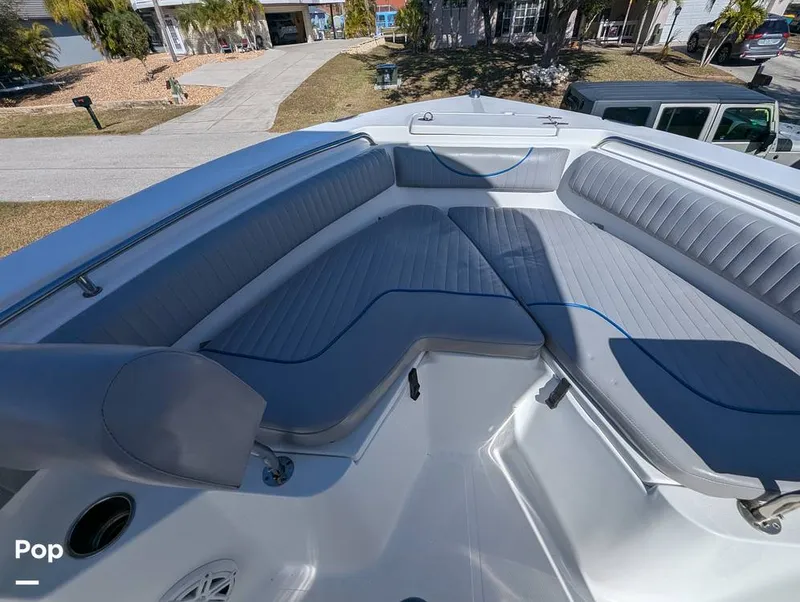 Slide: The Image of Sea Hunt Ultra 211 2015 - 16152087