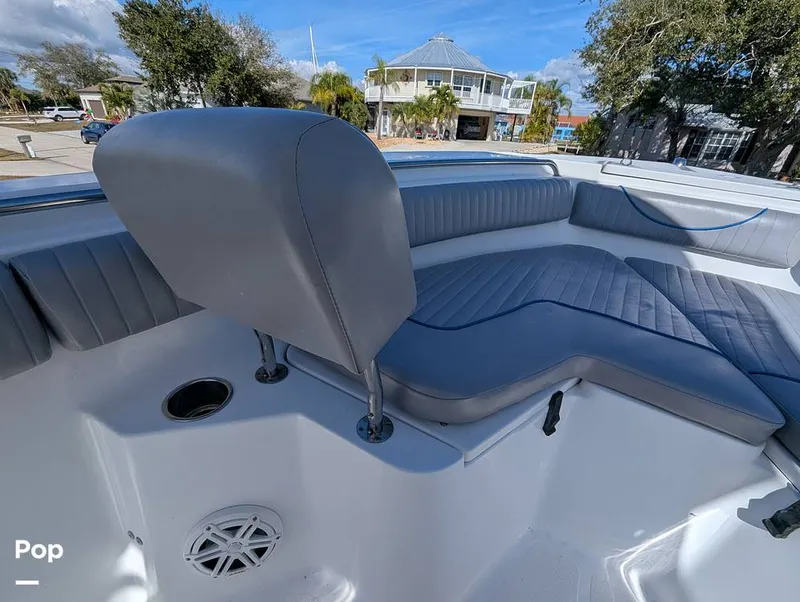 Slide: The Image of Sea Hunt Ultra 211 2015 - 16152089