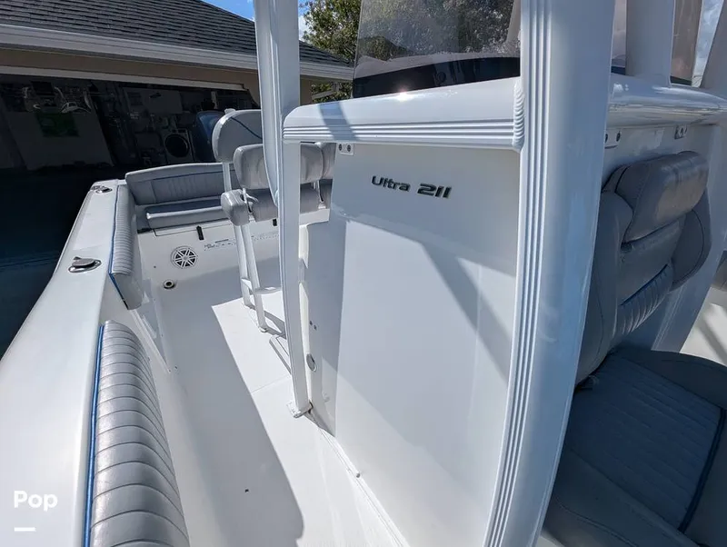 Slide: The Image of Sea Hunt Ultra 211 2015 - 16152098