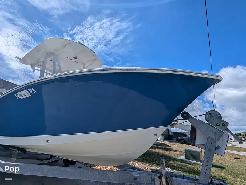 Slide: The Image of Sea Hunt Ultra 211 2015 - 16152105