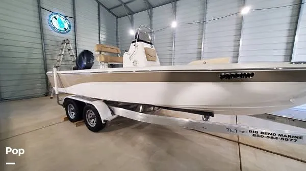 The Image of NauticStar 2200 Sport 2019 - 16128996
