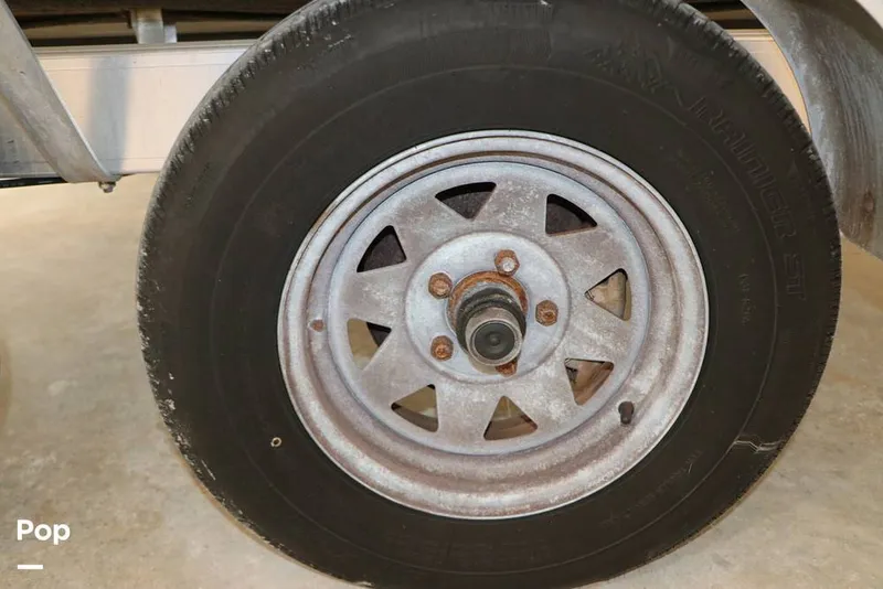 Slide: The Image of NauticStar 2200 Sport 2019 - 16157554