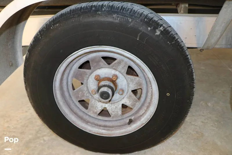 Slide: The Image of NauticStar 2200 Sport 2019 - 16157557