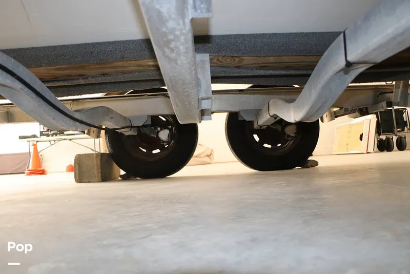 Slide: The Image of NauticStar 2200 Sport 2019 - 16157558