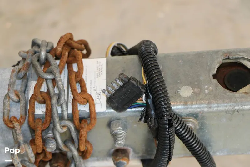 Slide: The Image of NauticStar 2200 Sport 2019 - 16157559