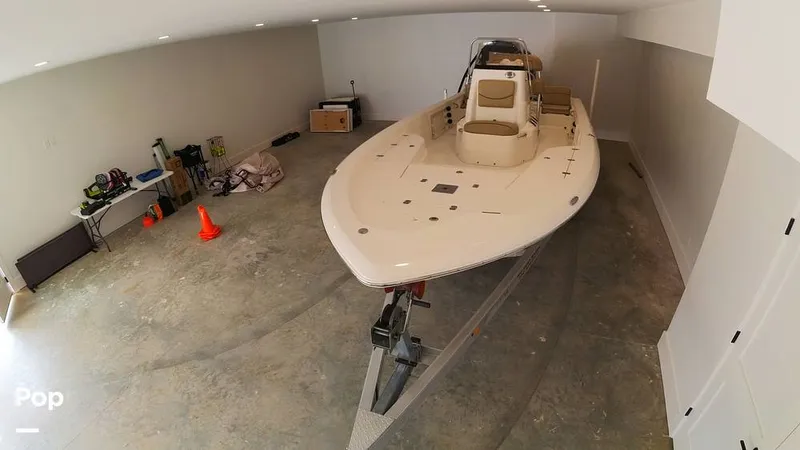 Slide: The Image of NauticStar 2200 Sport 2019 - 16157561