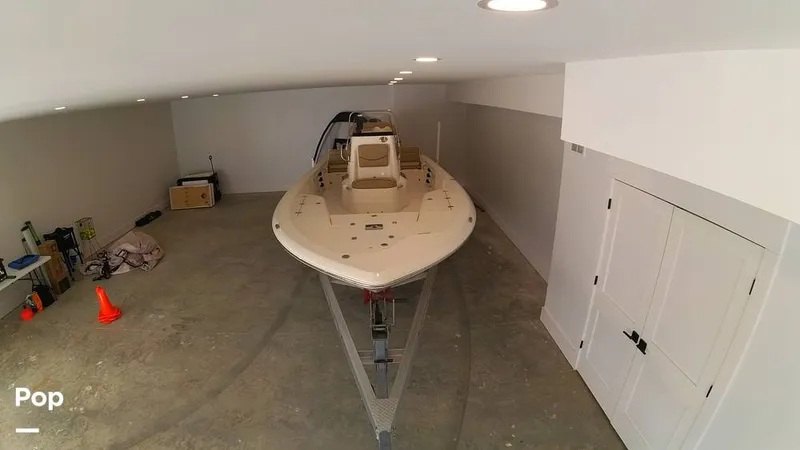 Slide: The Image of NauticStar 2200 Sport 2019 - 16157562