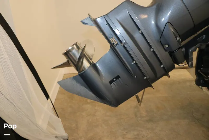 Slide: The Image of NauticStar 2200 Sport 2019 - 16157463