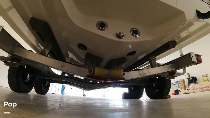 Slide: The Image of NauticStar 2200 Sport 2019 - 16157569