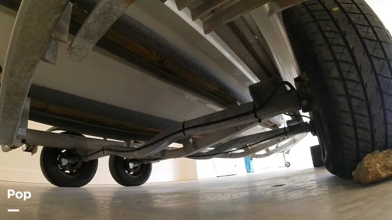 Slide: The Image of NauticStar 2200 Sport 2019 - 16157570