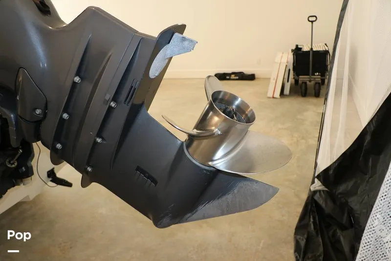 Slide: The Image of NauticStar 2200 Sport 2019 - 16157464