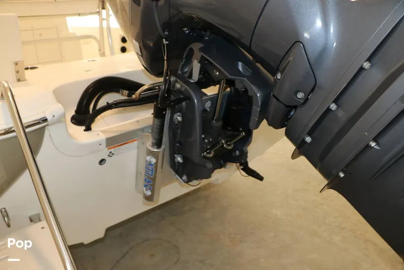 Slide: The Image of NauticStar 2200 Sport 2019 - 16157465