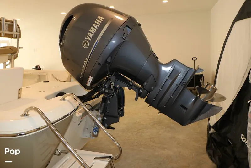 Slide: The Image of NauticStar 2200 Sport 2019 - 16157466