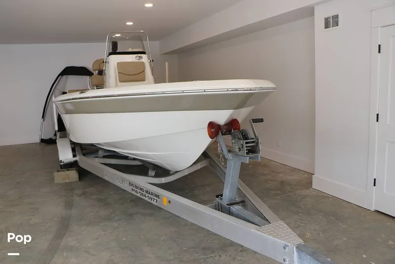 Slide: The Image of NauticStar 2200 Sport 2019 - 16157467