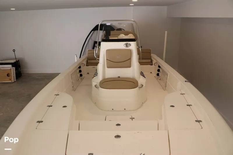 Slide: The Image of NauticStar 2200 Sport 2019 - 16157471