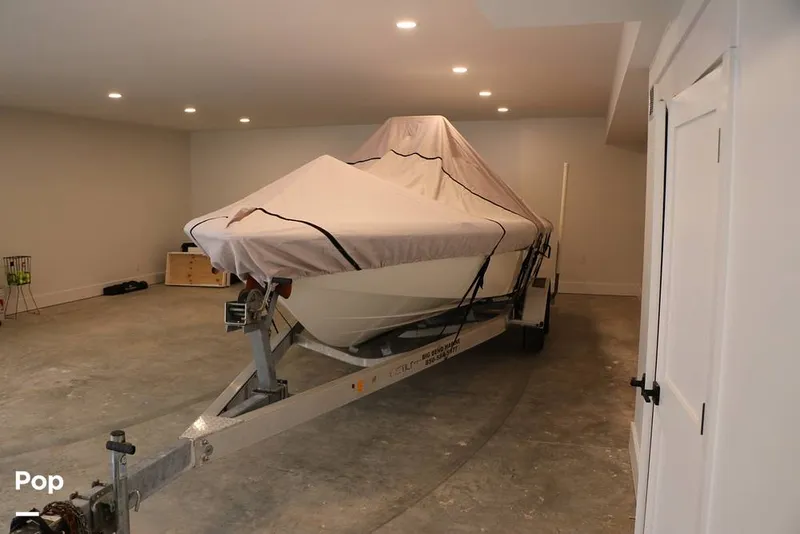 Slide: The Image of NauticStar 2200 Sport 2019 - 16157459