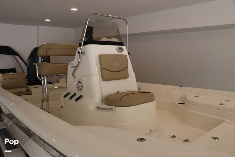 Slide: The Image of NauticStar 2200 Sport 2019 - 16157472