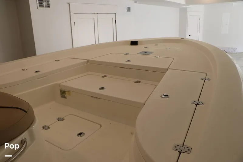 Slide: The Image of NauticStar 2200 Sport 2019 - 16157474