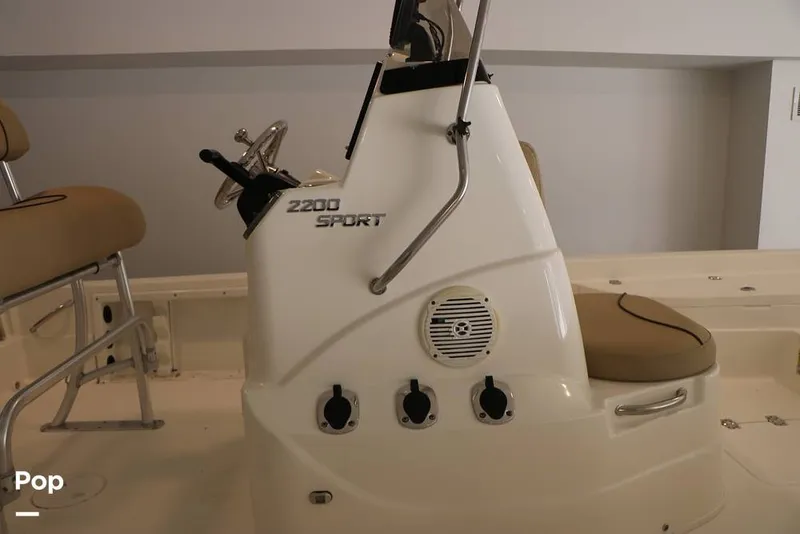 Slide: The Image of NauticStar 2200 Sport 2019 - 16157475