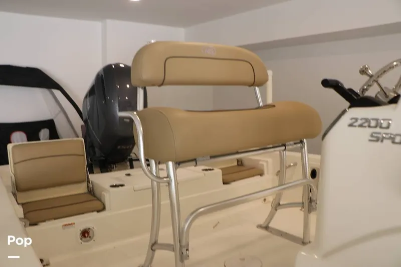 Slide: The Image of NauticStar 2200 Sport 2019 - 16157476