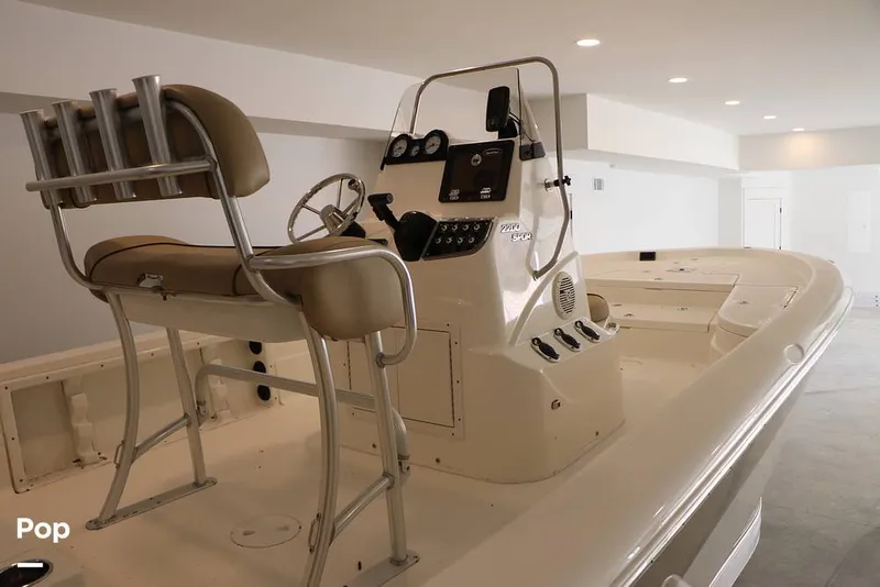 Slide: The Image of NauticStar 2200 Sport 2019 - 16157477