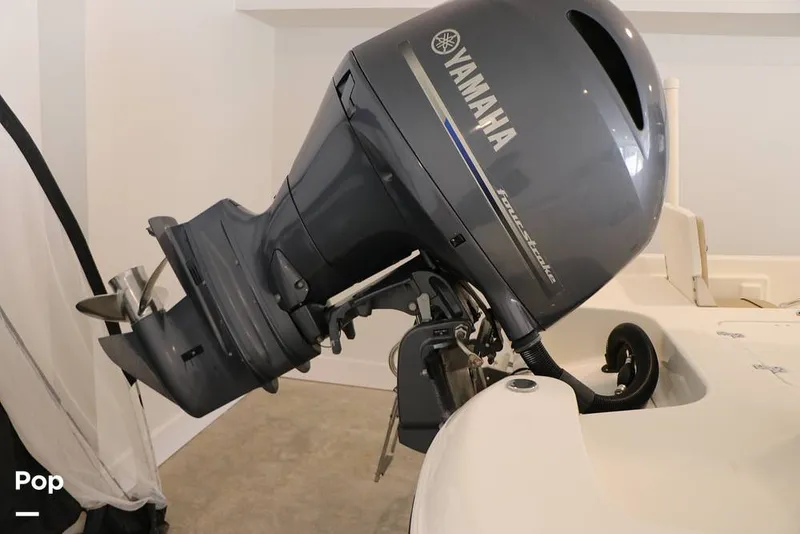 Slide: The Image of NauticStar 2200 Sport 2019 - 16157478