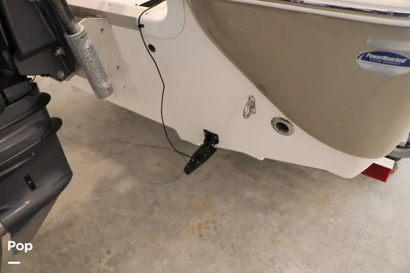 Slide: The Image of NauticStar 2200 Sport 2019 - 16157482