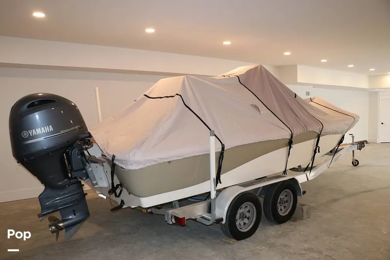 Slide: The Image of NauticStar 2200 Sport 2019 - 16157460