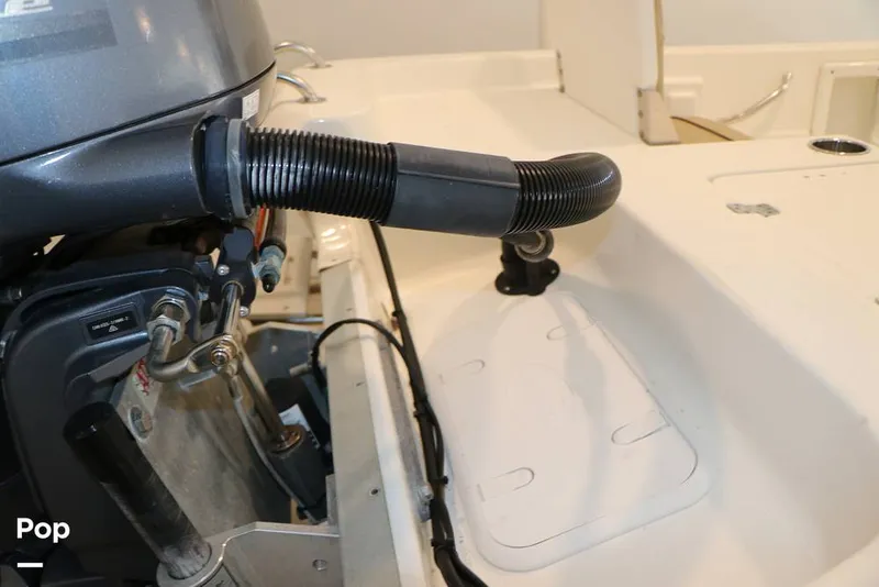 Slide: The Image of NauticStar 2200 Sport 2019 - 16157483