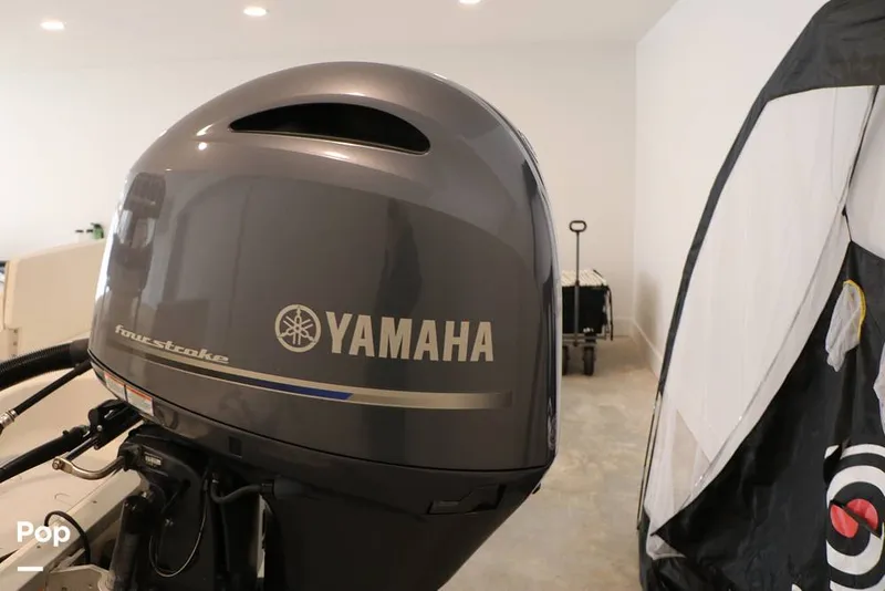 Slide: The Image of NauticStar 2200 Sport 2019 - 16157485